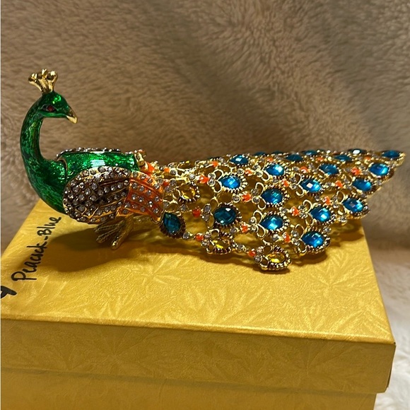 Trinket boxes for Vana - Picture 2 of 4